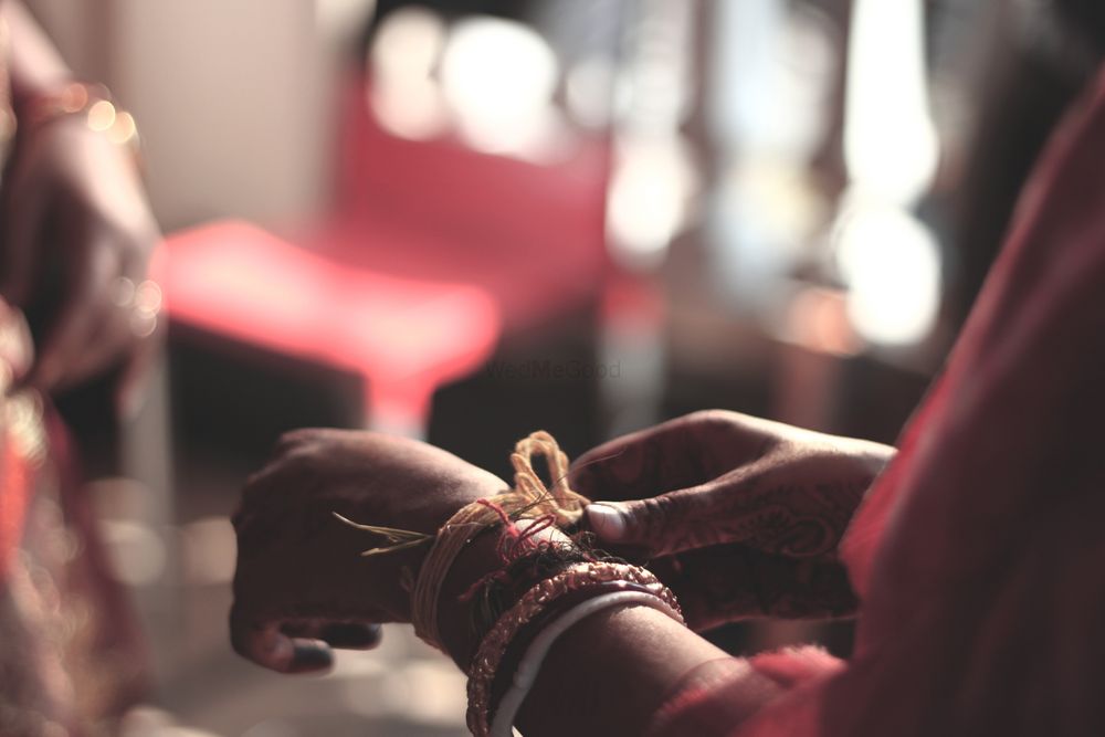 Photo From Debolina+Anupam Wedding - By Debdeep Mukherjee Photography