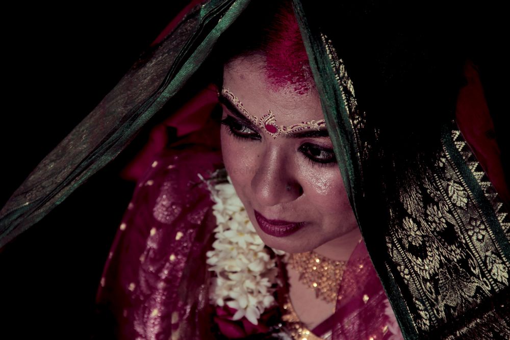 Photo From Debolina+Anupam Wedding - By Debdeep Mukherjee Photography