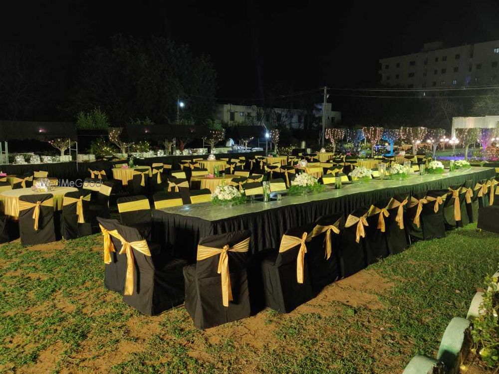 Photo From Event Decor Pics - By Hyderabad House