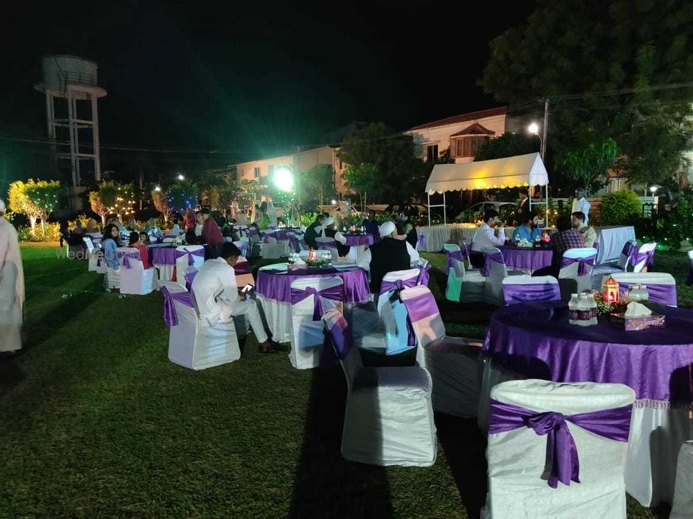 Photo From Event Decor Pics - By Hyderabad House