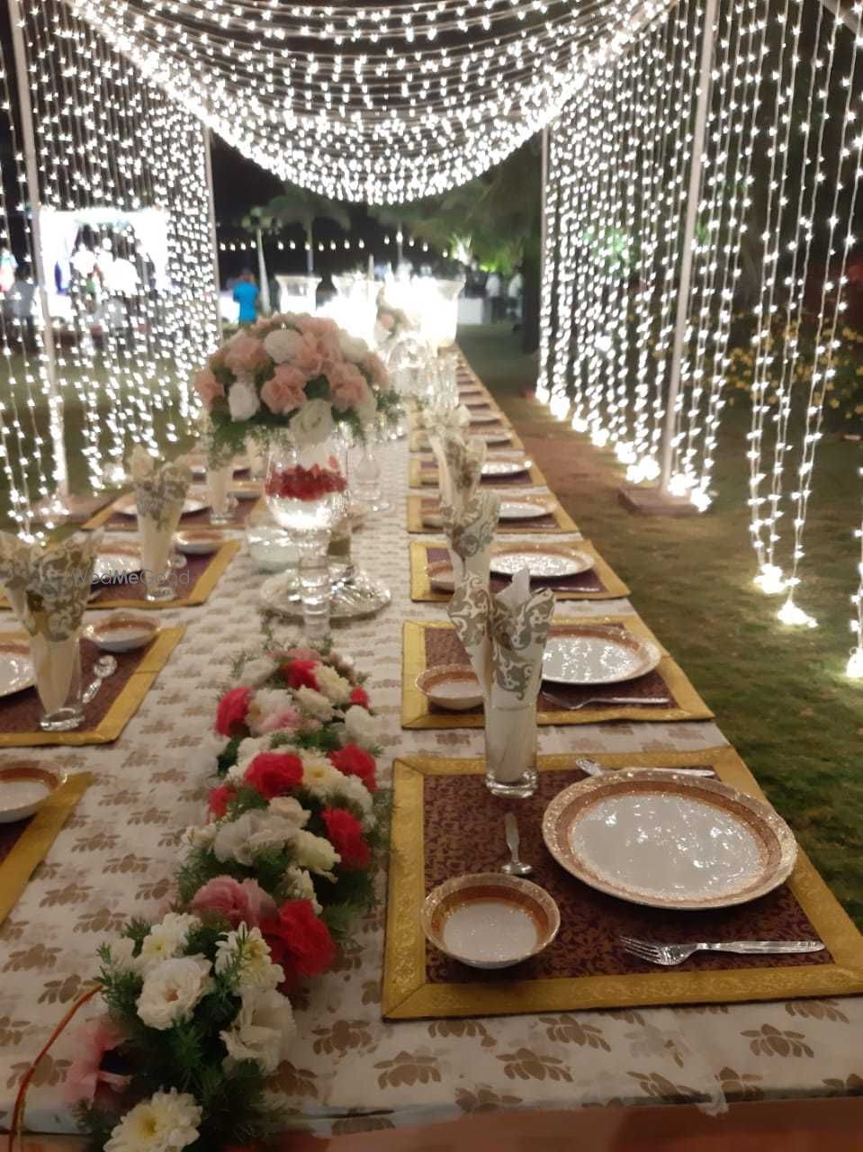 Photo From Event Decor Pics - By Hyderabad House