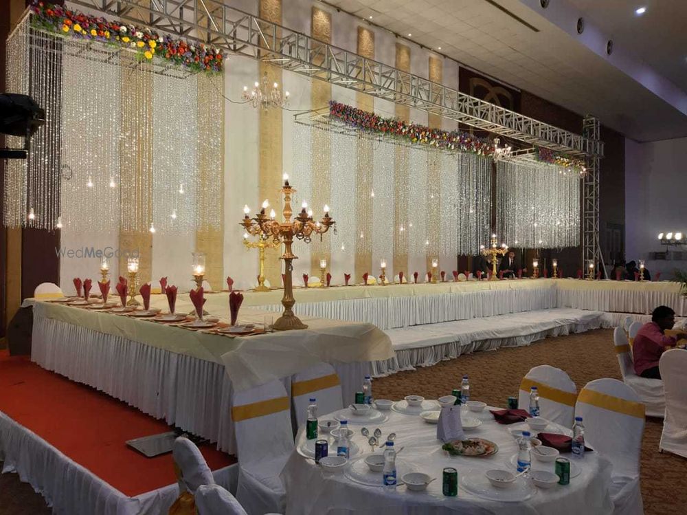 Photo From Event Decor Pics - By Hyderabad House