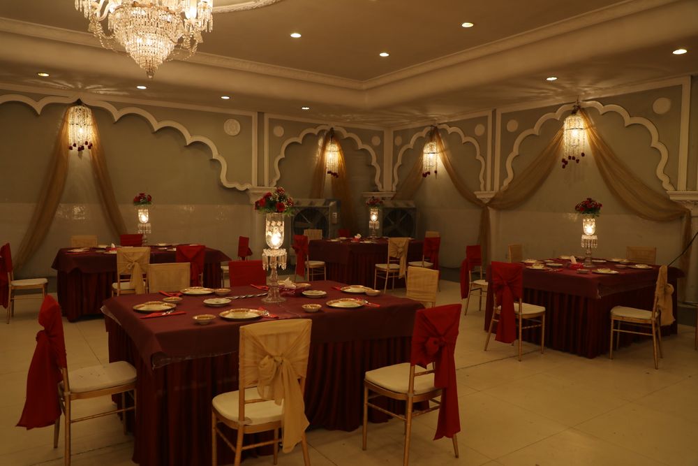 Photo From Event Decor Pics - By Hyderabad House