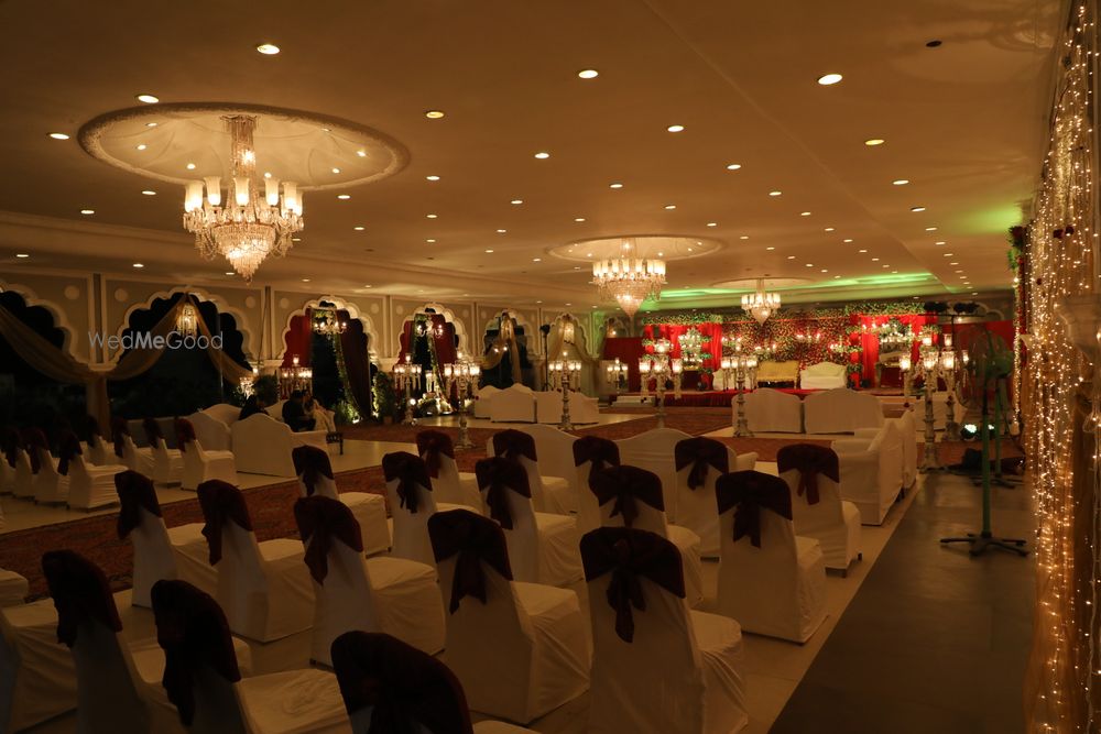 Photo From Event Decor Pics - By Hyderabad House