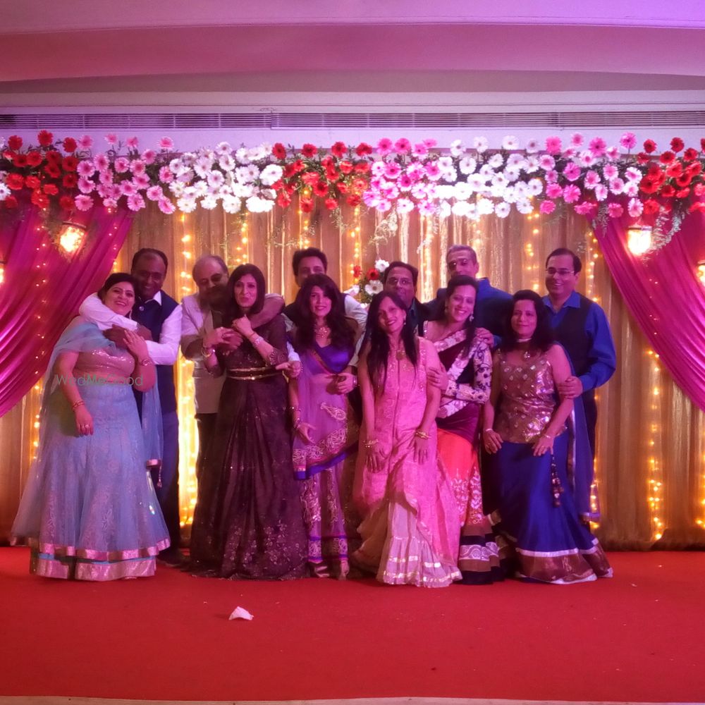 Photo From sangeet event - By Sangeet Choreographers