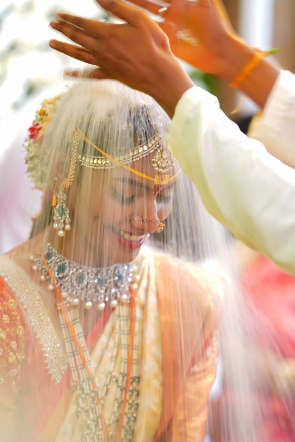 Photo From Marriage Candid - By Sairam Photography