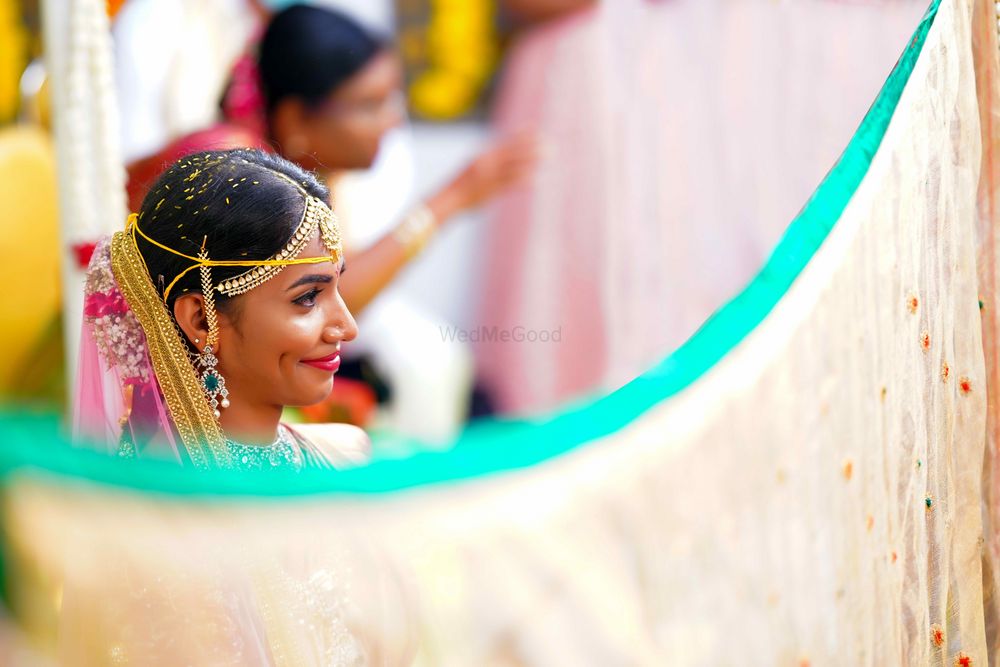 Photo From Marriage Candid - By Sairam Photography