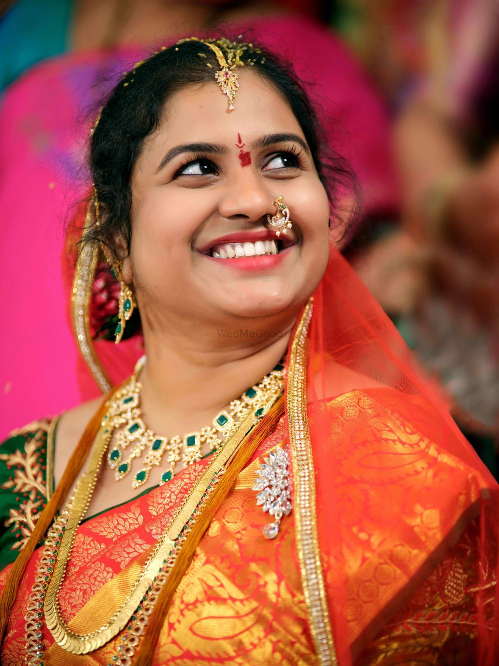 Photo From Marriage Candid - By Sairam Photography