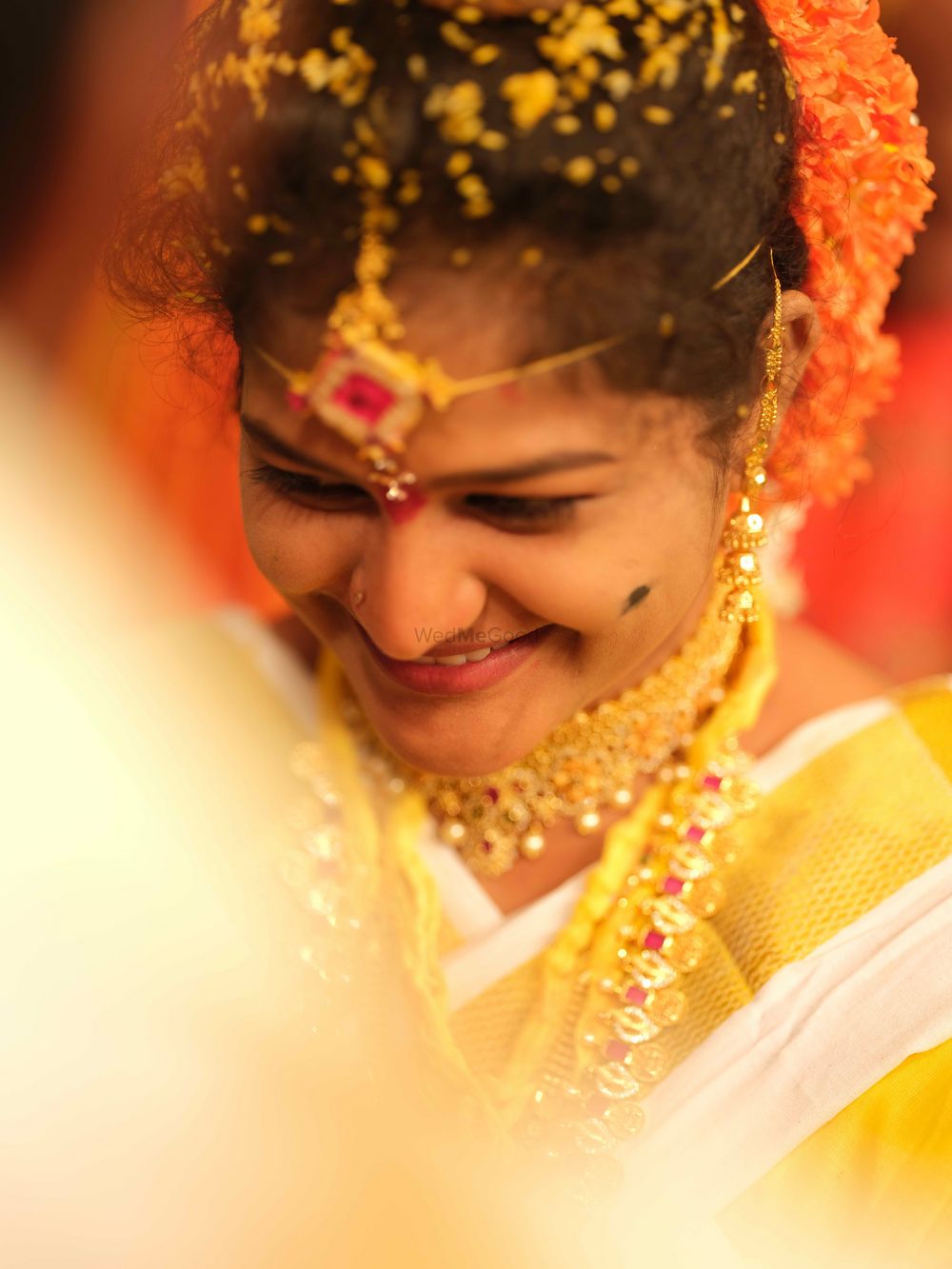 Photo From Marriage Candid - By Sairam Photography