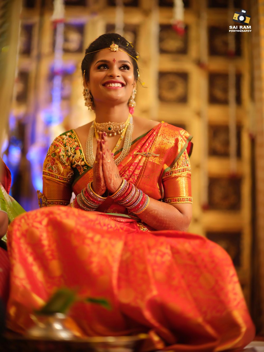 Photo From Marriage Candid - By Sairam Photography