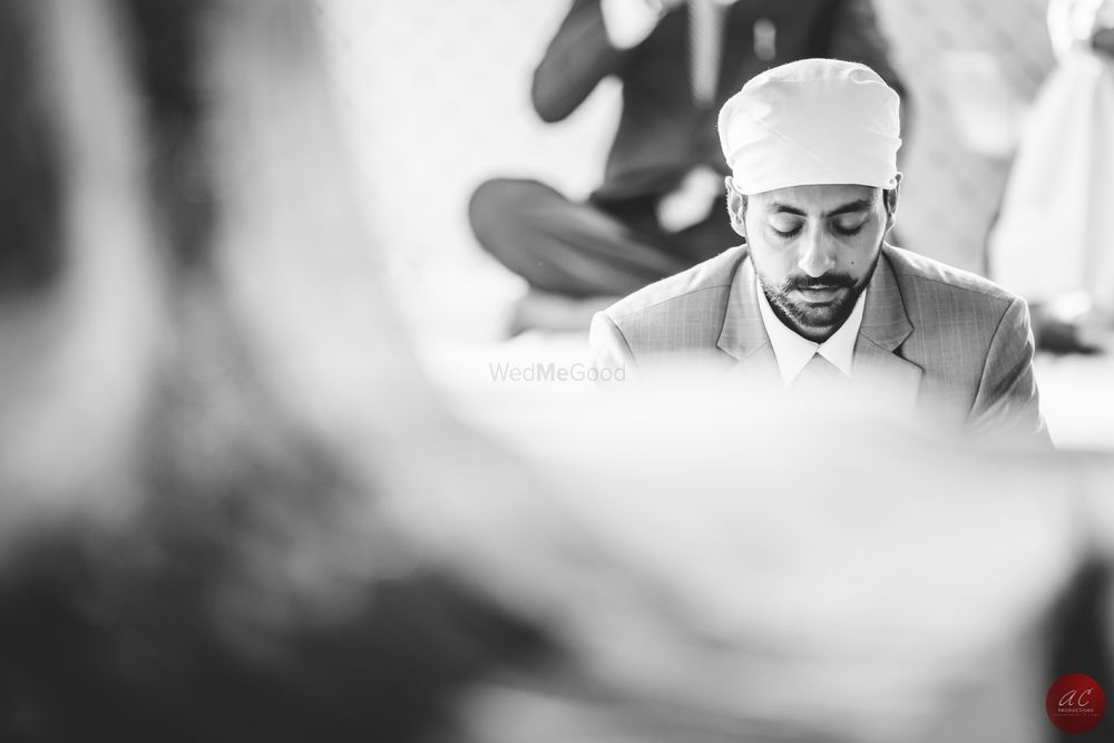 Photo From Khushbeen & Gurlal - By Artcapture Productions
