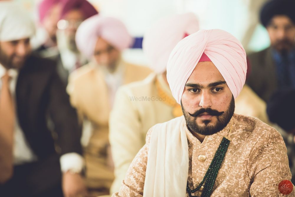Photo From Khushbeen & Gurlal - By Artcapture Productions