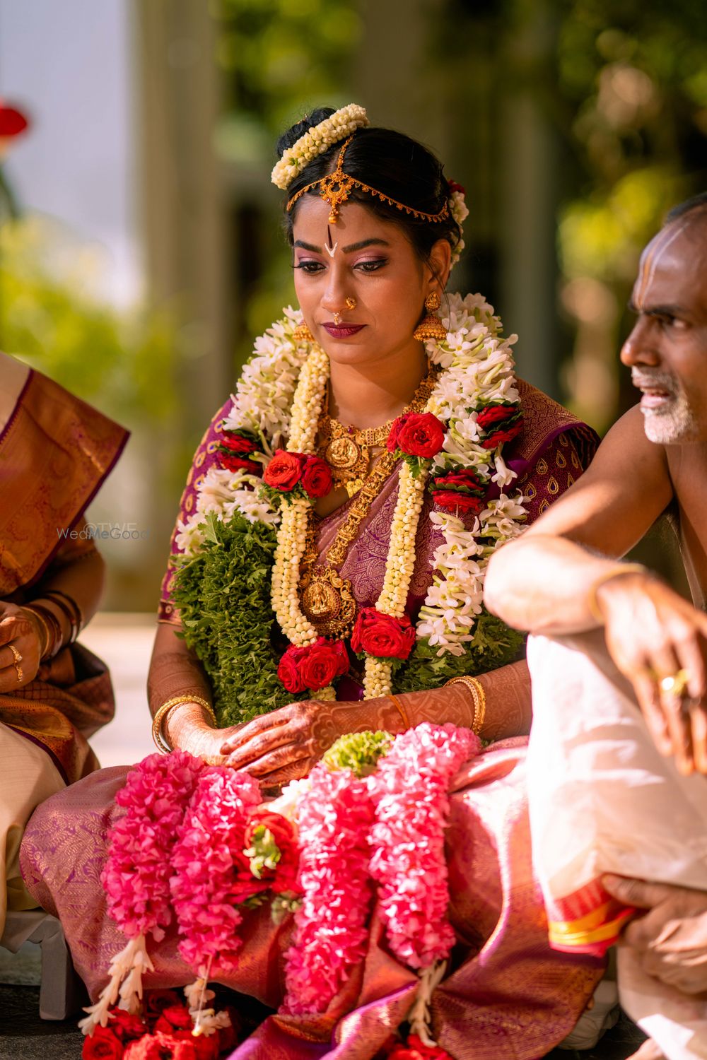 Photo From Vijay & Sindhu - By The Wedding Framer