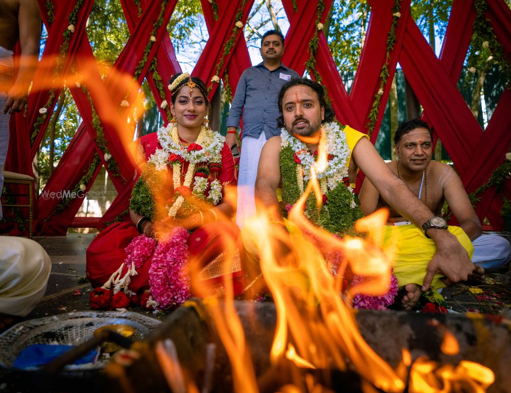 Photo From Vijay & Sindhu - By The Wedding Framer