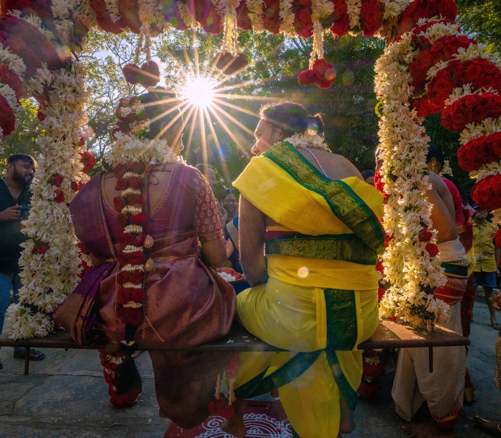 Photo From Vijay & Sindhu - By The Wedding Framer