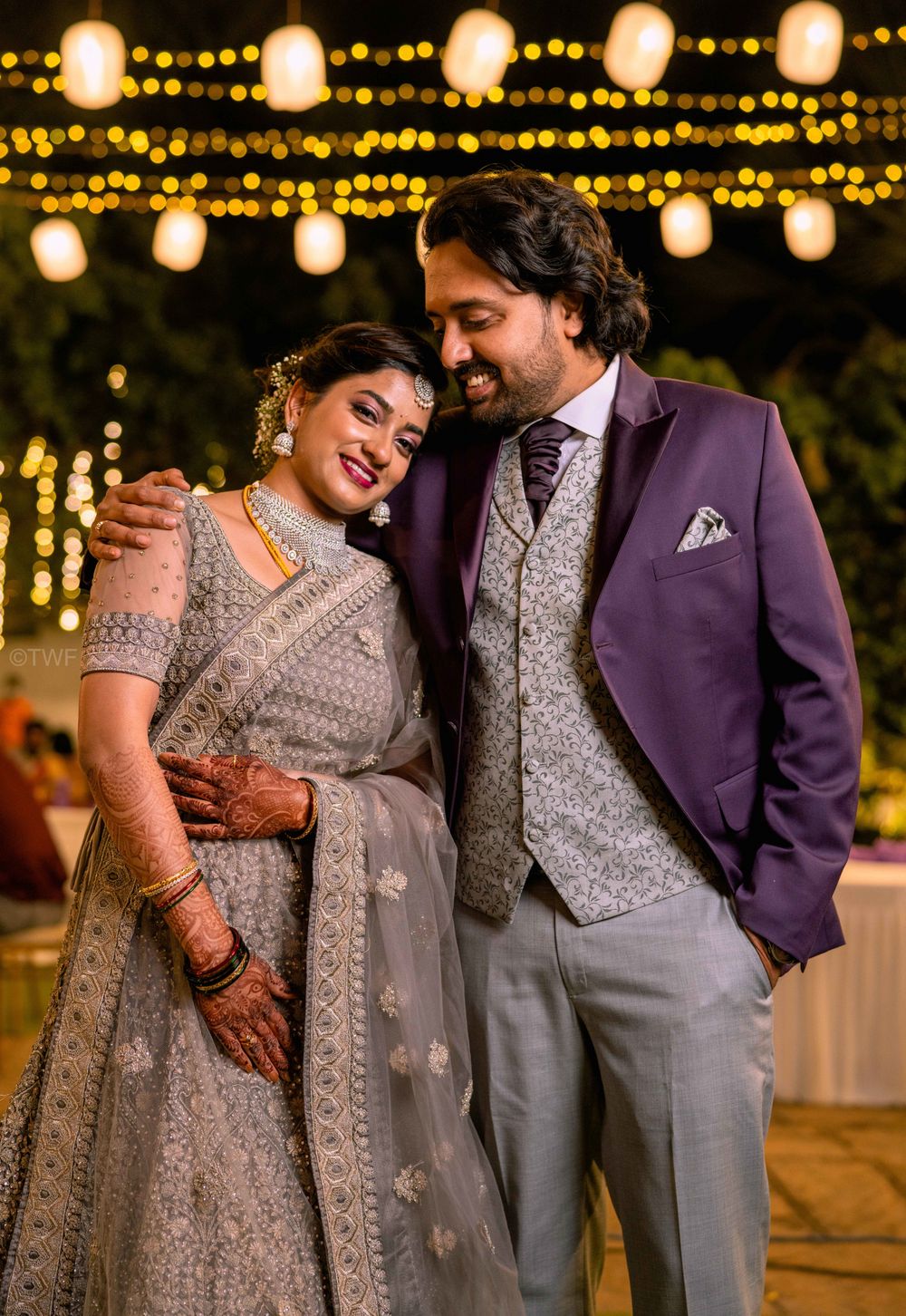 Photo From Vijay & Sindhu - By The Wedding Framer