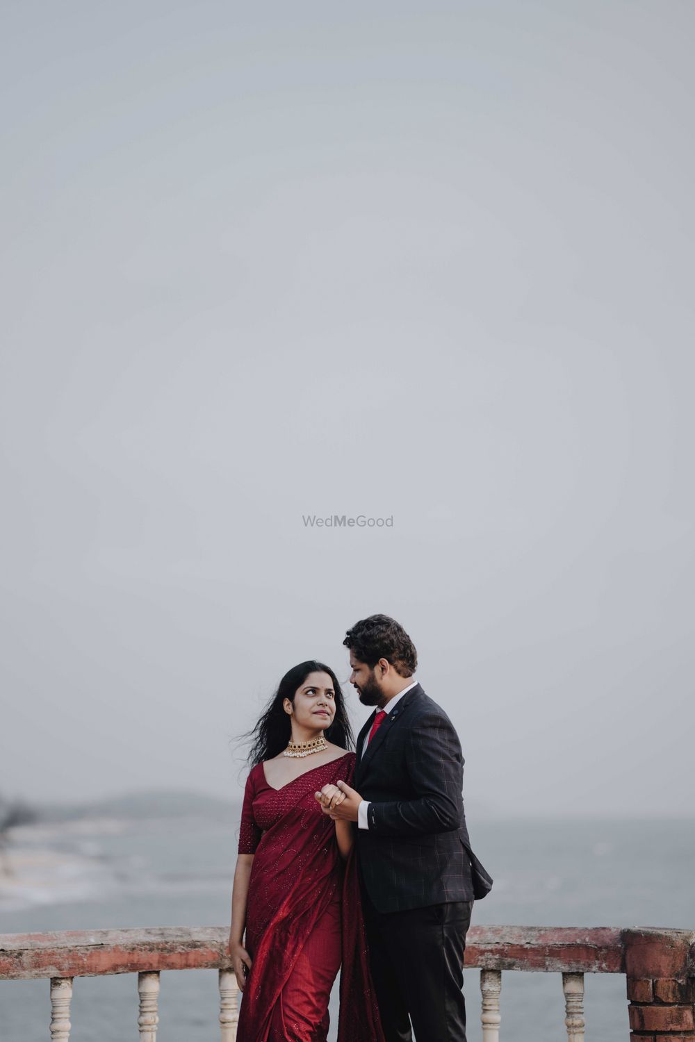 Photo From Sudhir x Veena - By Prasad Images