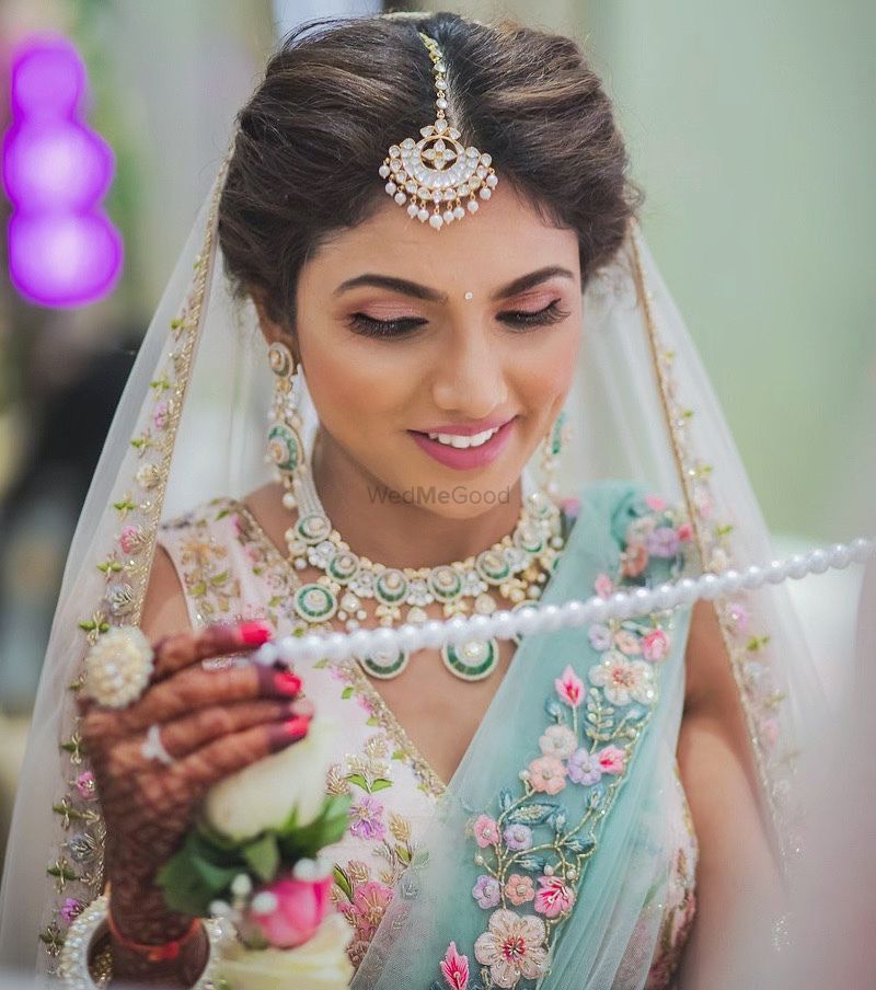 Photo From Aanchal weds Sagar - By Shraddha Bachani
