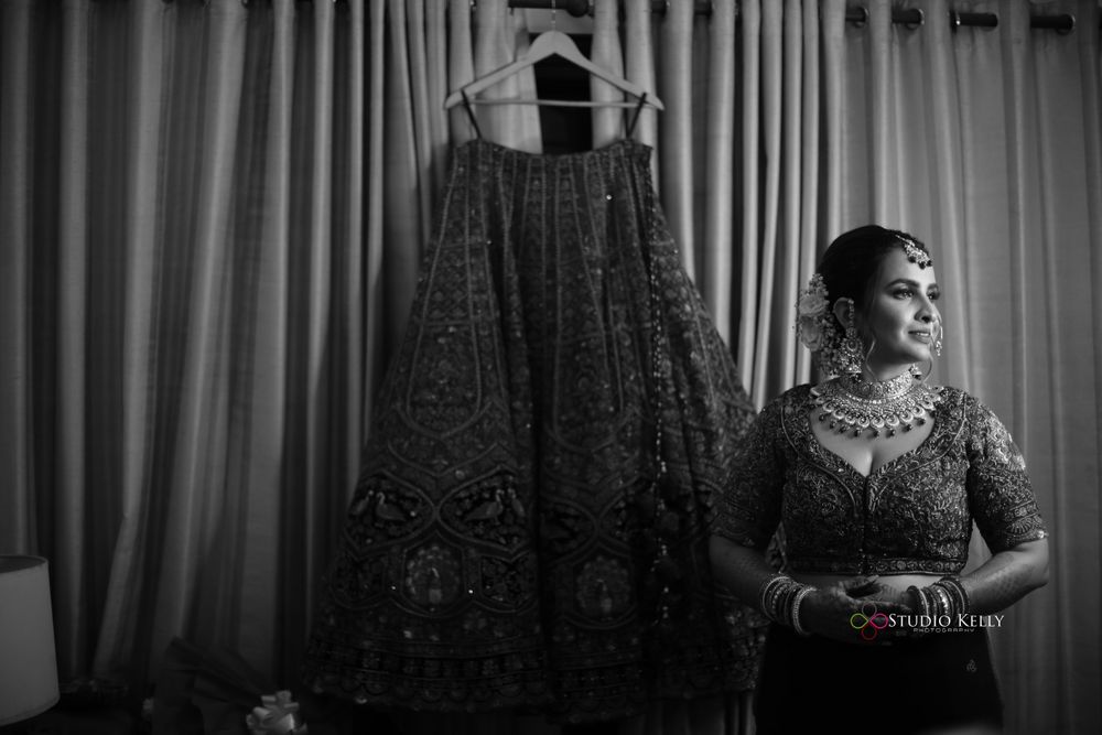 Photo From Jyoti’s Bridal  - By Makeup by Saakshi Takiar