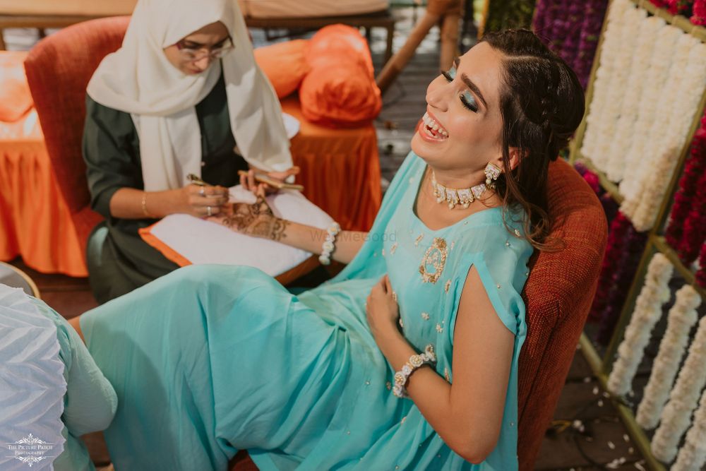 Photo From Yuvraj & Prajeeta Haldi & Mehendi - By The Wedding Tantra
