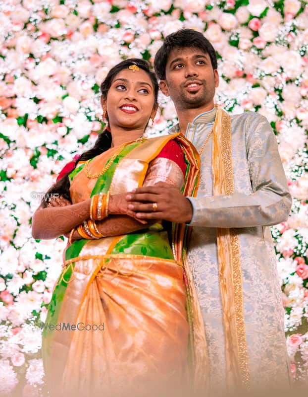 Photo From Sai Nikitha & Shrinidhi - By The Wedding Framer