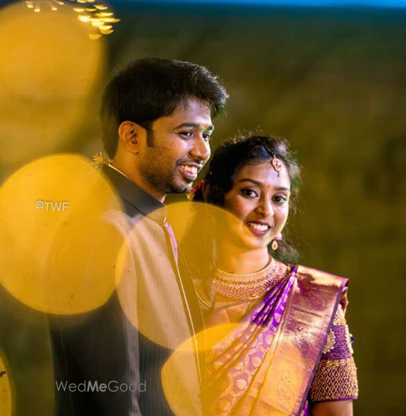 Photo From Sai Nikitha & Shrinidhi - By The Wedding Framer