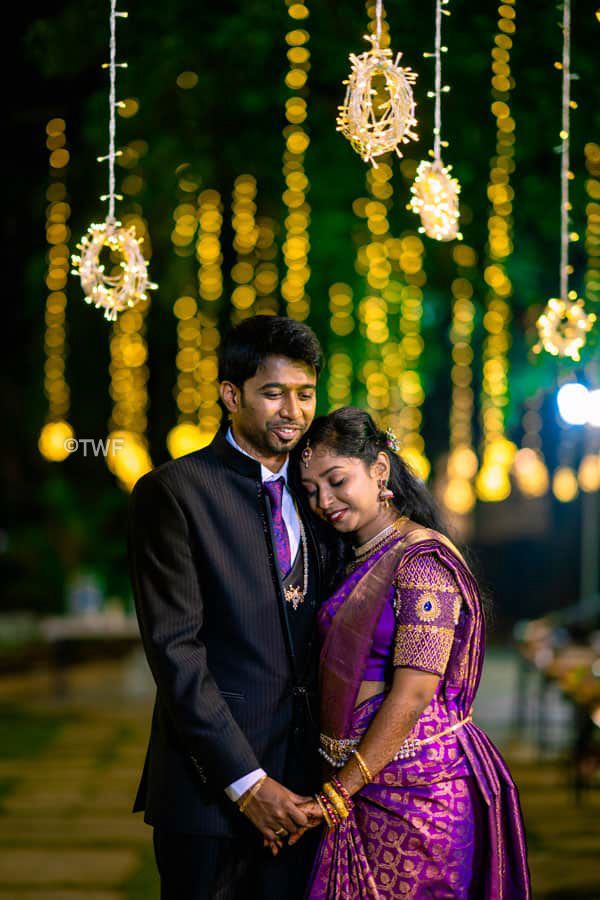 Photo From Sai Nikitha & Shrinidhi - By The Wedding Framer