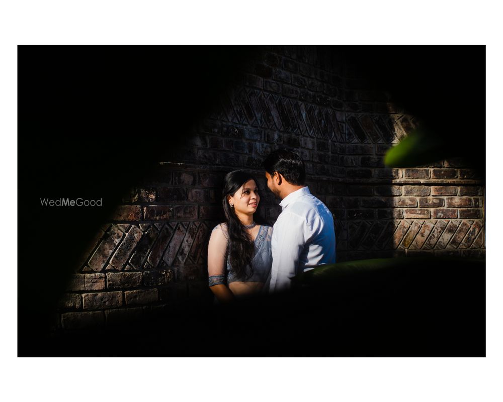 Photo From Pranita & Sagar - By Firstlight Pictures