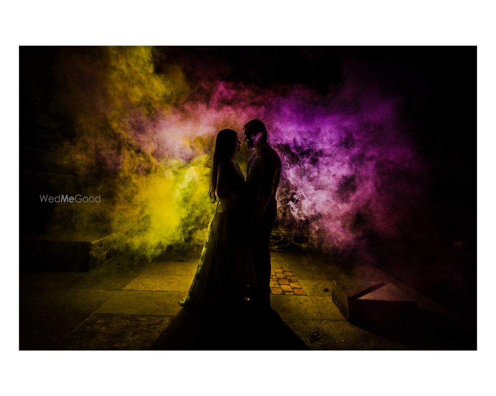 Photo From Pranita & Sagar - By Firstlight Pictures