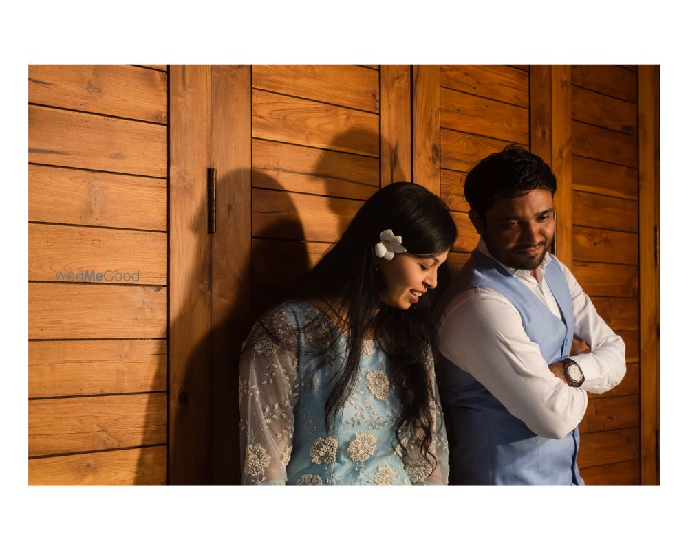 Photo From Pranita & Sagar - By Firstlight Pictures