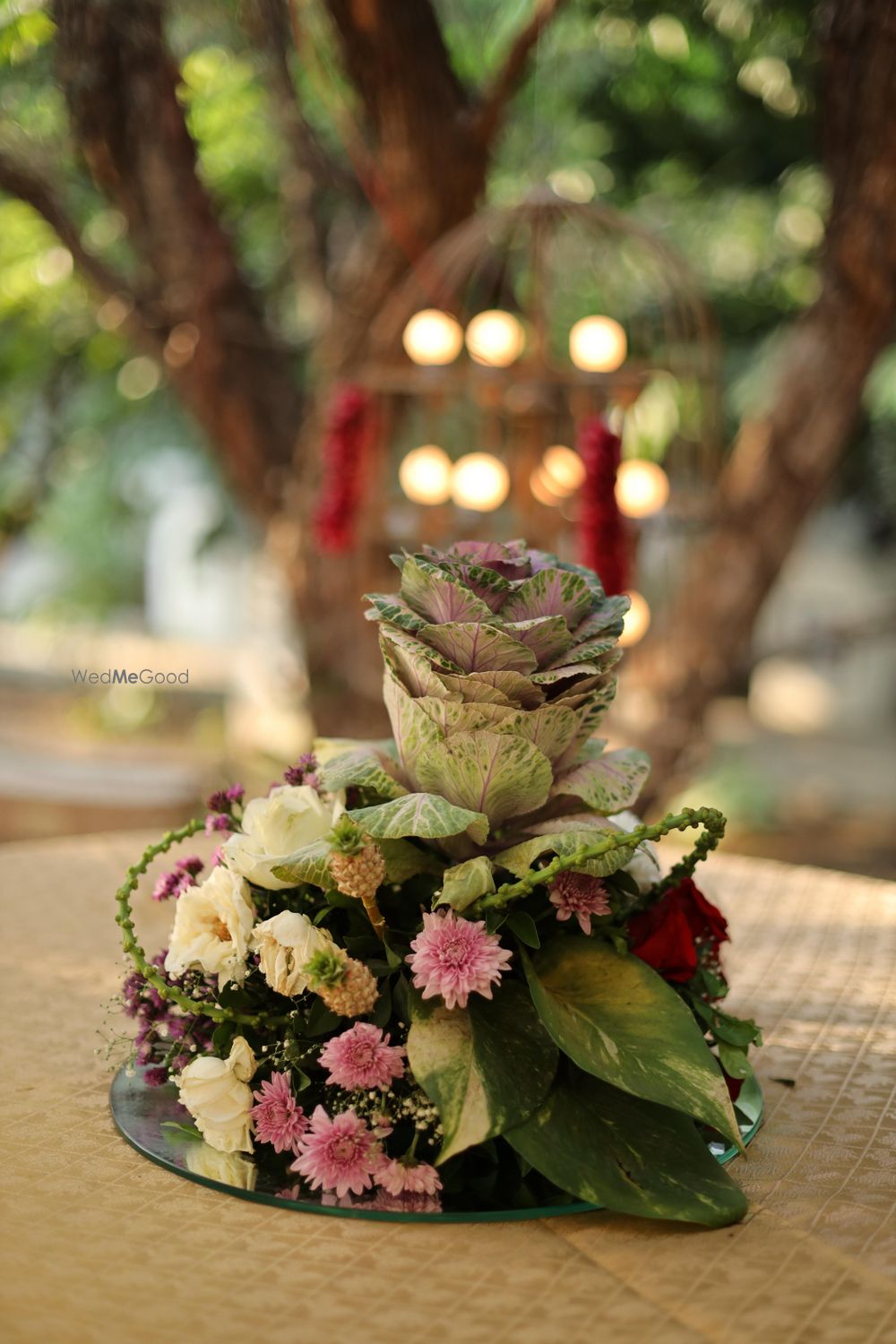 Photo From A wedding by the pool! (A+S Wedding Ceremony) - By The Petite Project