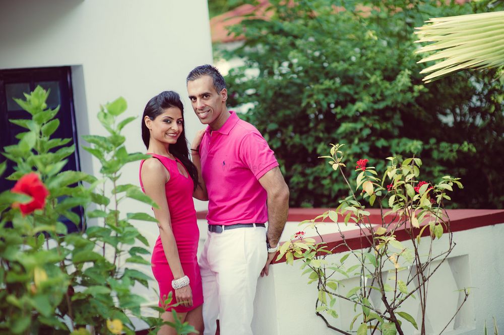 Photo From Priya & Paul Pre-Wedding Shoot - By Sharik Verma Photography