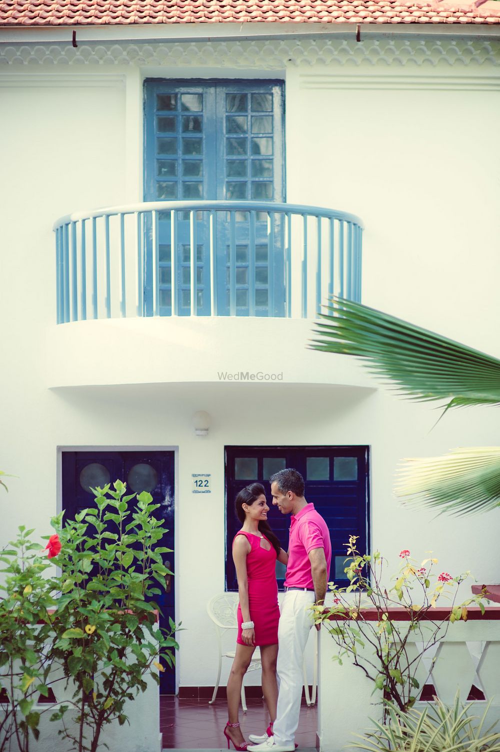 Photo From Priya & Paul Pre-Wedding Shoot - By Sharik Verma Photography