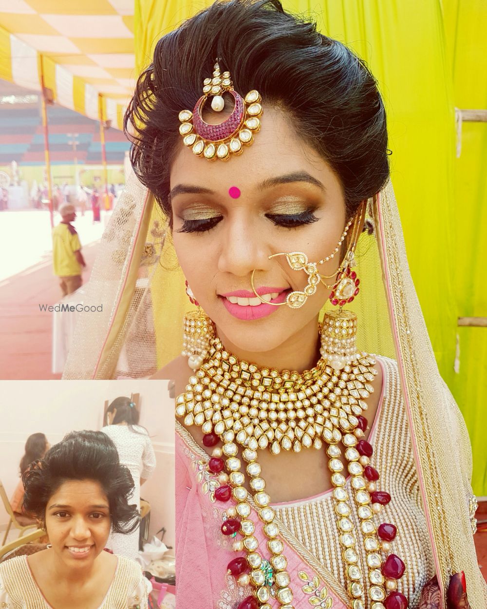 Photo From brides - By Neha Artistry