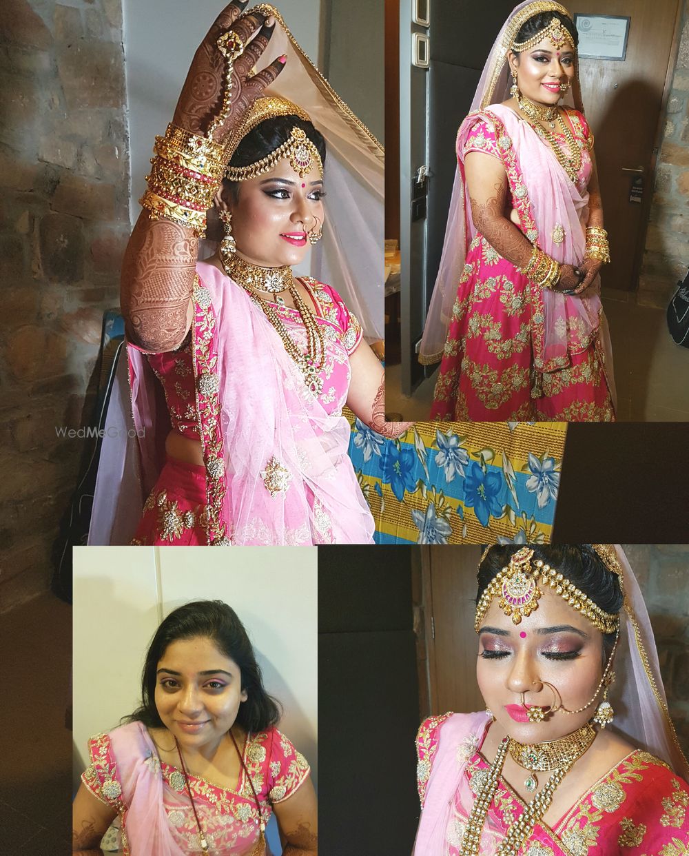 Photo From brides - By Neha Artistry