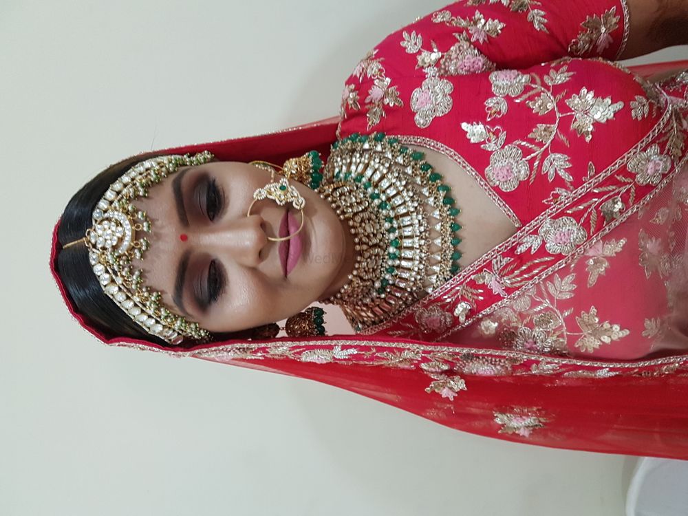 Photo From brides - By Neha Artistry