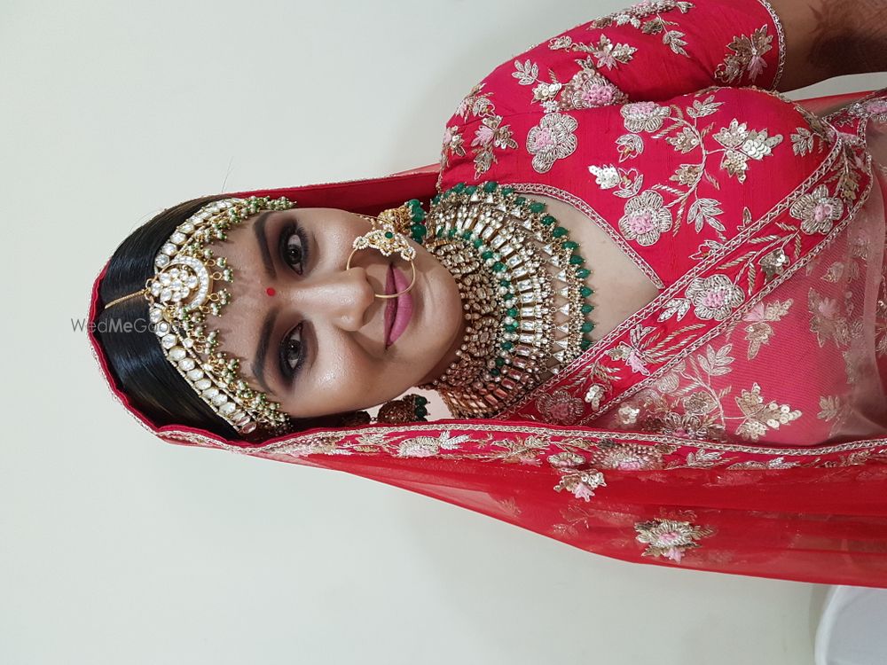 Photo From brides - By Neha Artistry