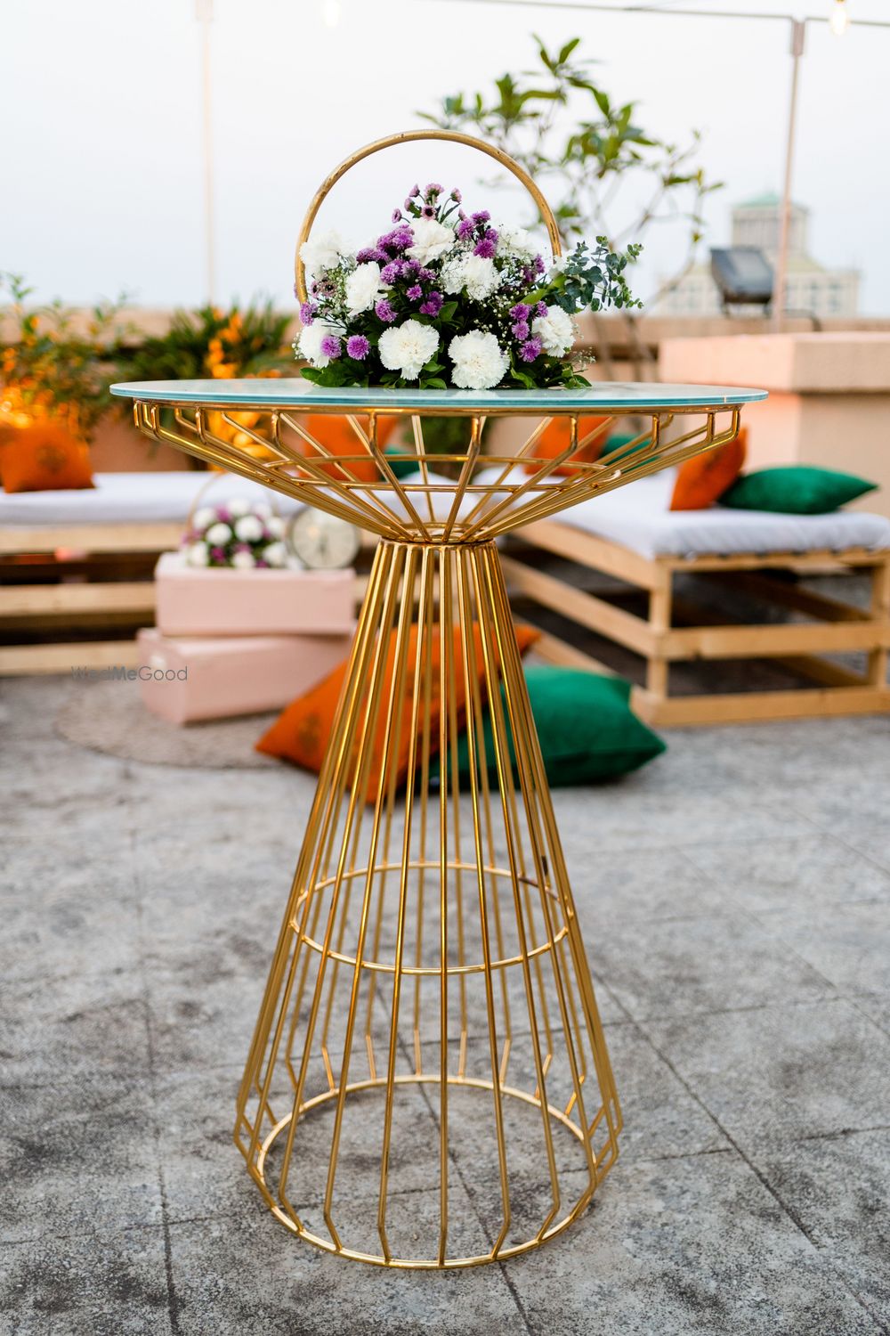 Photo From Unplugged, Rustic and Chic Sundowner! - By The Petite Project