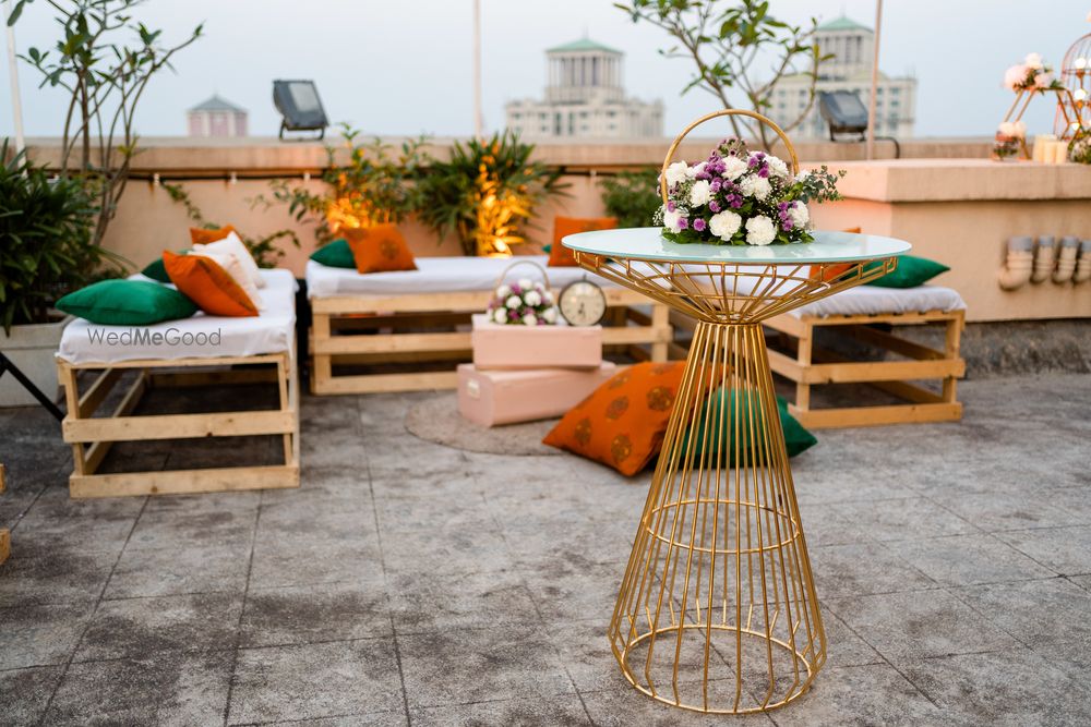 Photo From Unplugged, Rustic and Chic Sundowner! - By The Petite Project