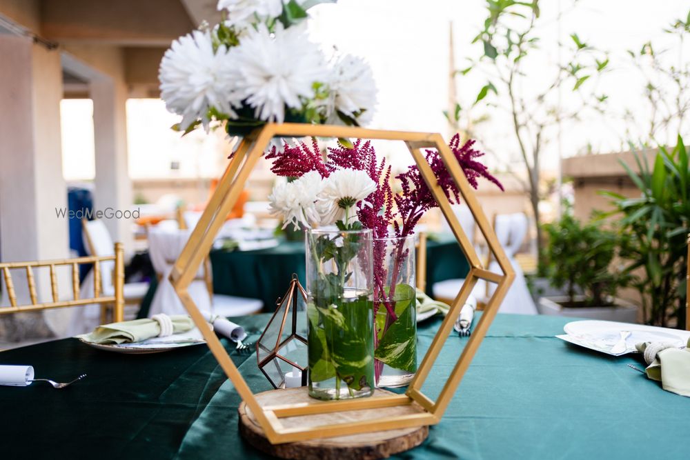 Photo From Unplugged, Rustic and Chic Sundowner! - By The Petite Project