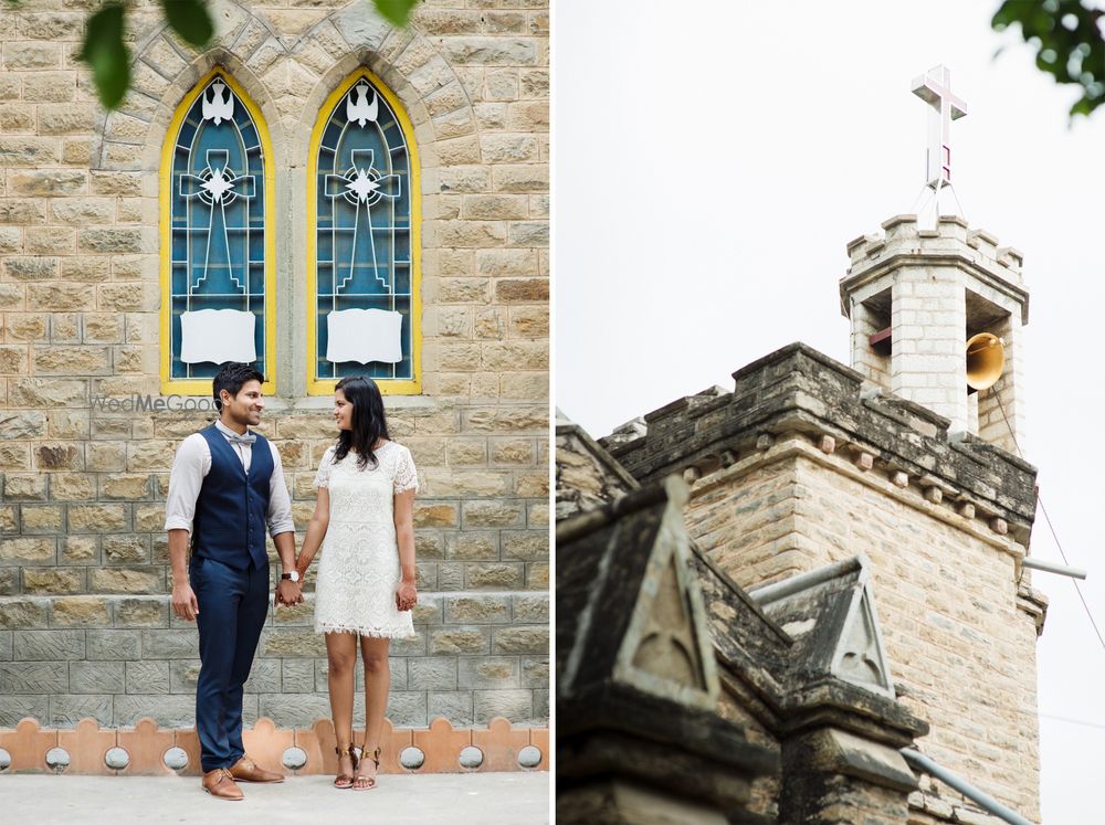 Photo From Vaishali & Rukshan Pre-wedding Shoot - By Sharik Verma Photography