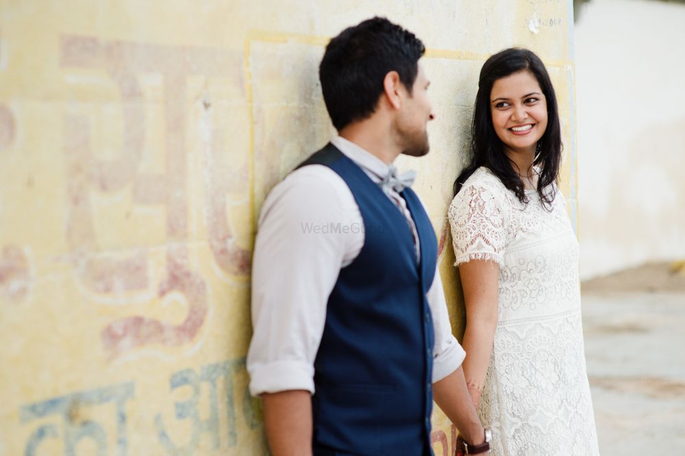Photo From Vaishali & Rukshan Pre-wedding Shoot - By Sharik Verma Photography