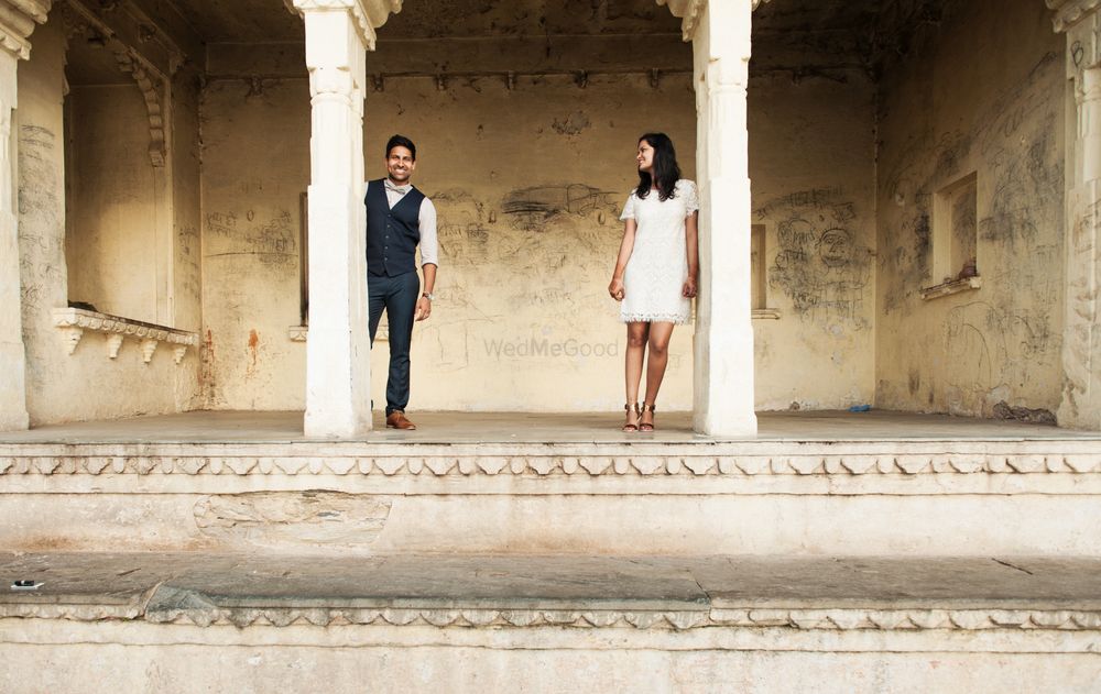 Photo From Vaishali & Rukshan Pre-wedding Shoot - By Sharik Verma Photography
