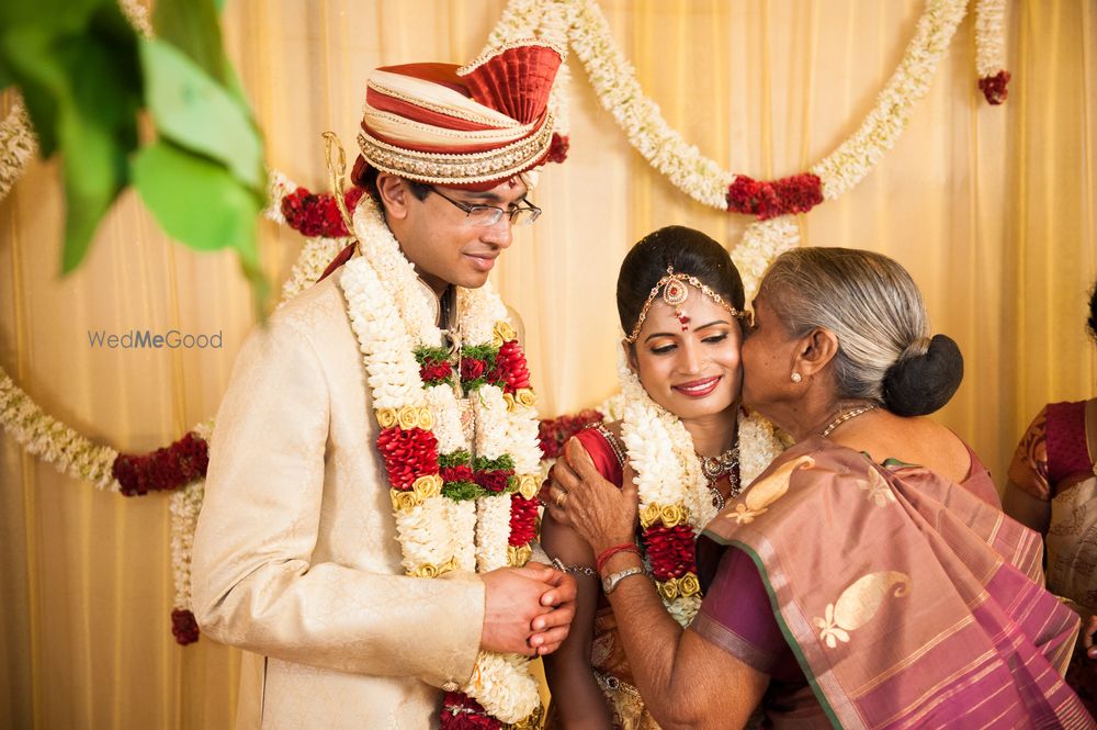 Photo From Shaliny & Gajan - By Sharik Verma Photography
