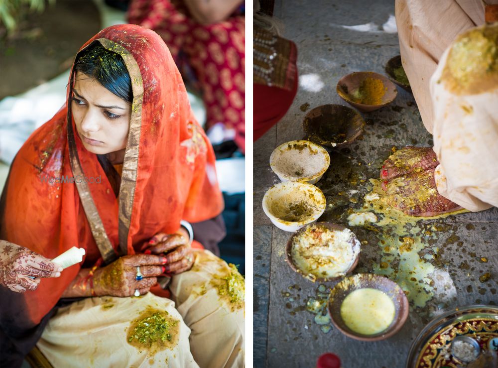 Photo From Aishwarya & Utkarsh - By Sharik Verma Photography