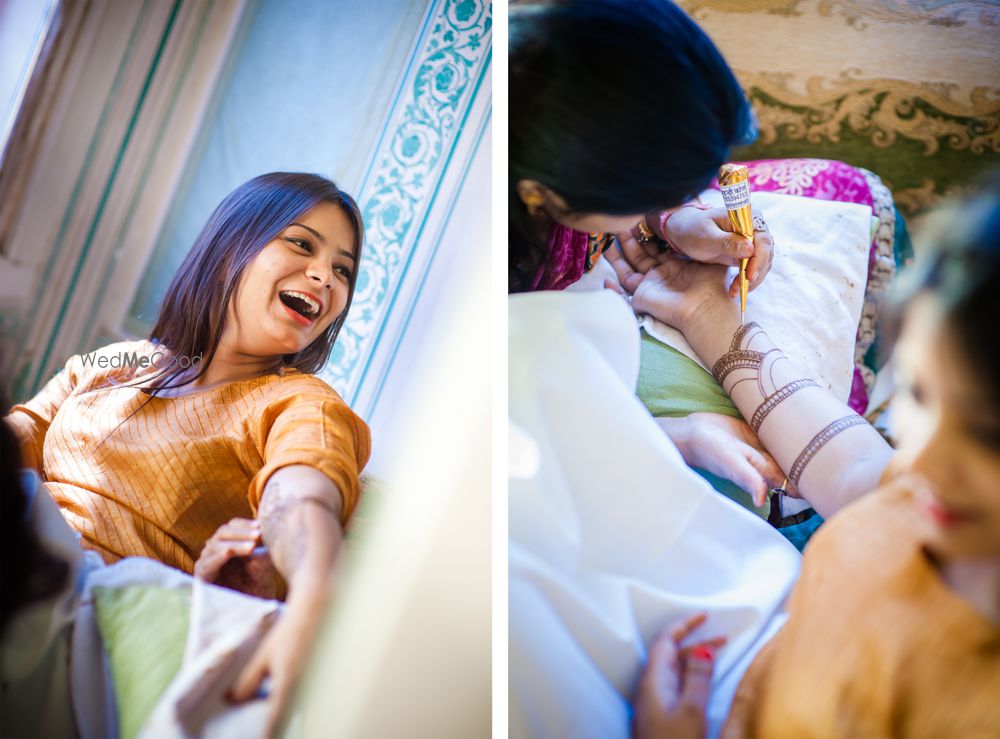 Photo From Aishwarya & Utkarsh - By Sharik Verma Photography