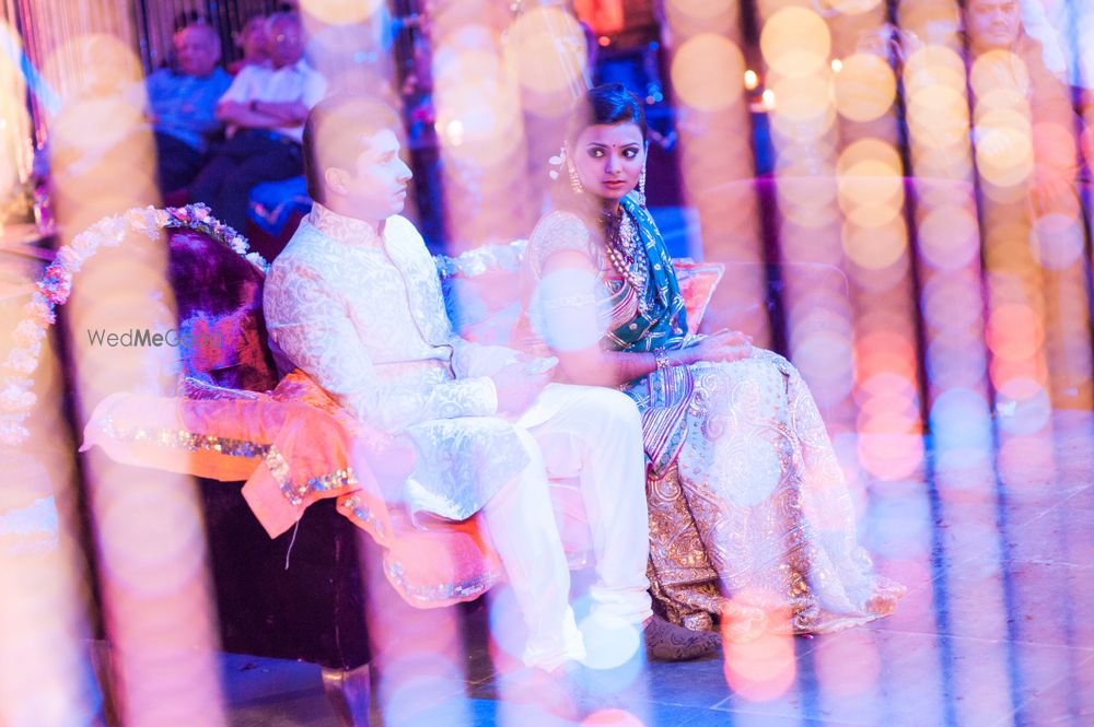 Photo From Aishwarya & Utkarsh - By Sharik Verma Photography