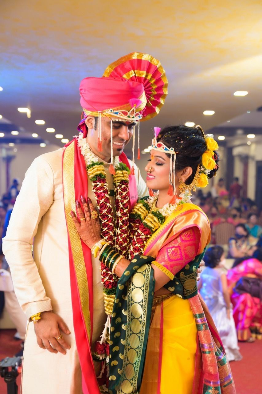 Photo From Bride Sonal - By Manali Bridal Studio