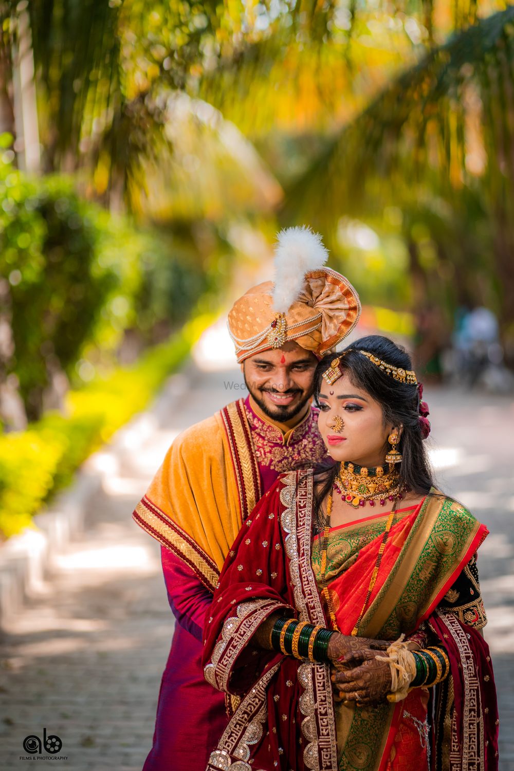Photo From Shubham & Nikita - By AB Films and Photography