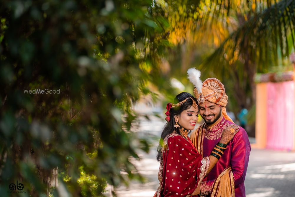 Photo From Shubham & Nikita - By AB Films and Photography